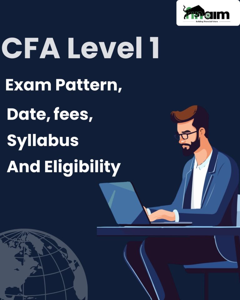 CFA Level 1 Exam - finaim