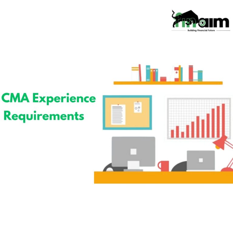 CMA USA Experience requirement - finaim