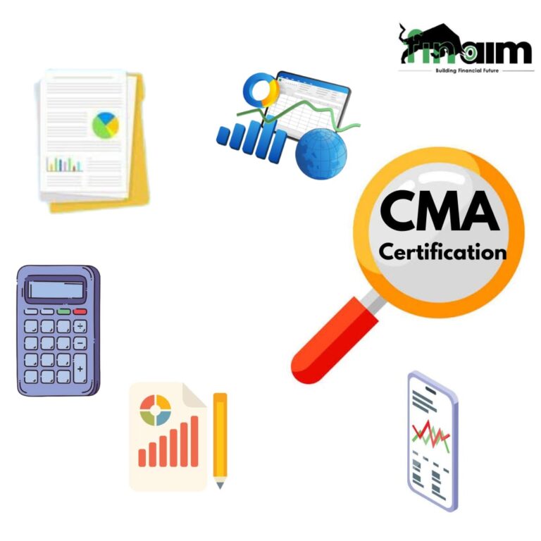 what is cma usa certification - finaim- best us cma coaching in delhi